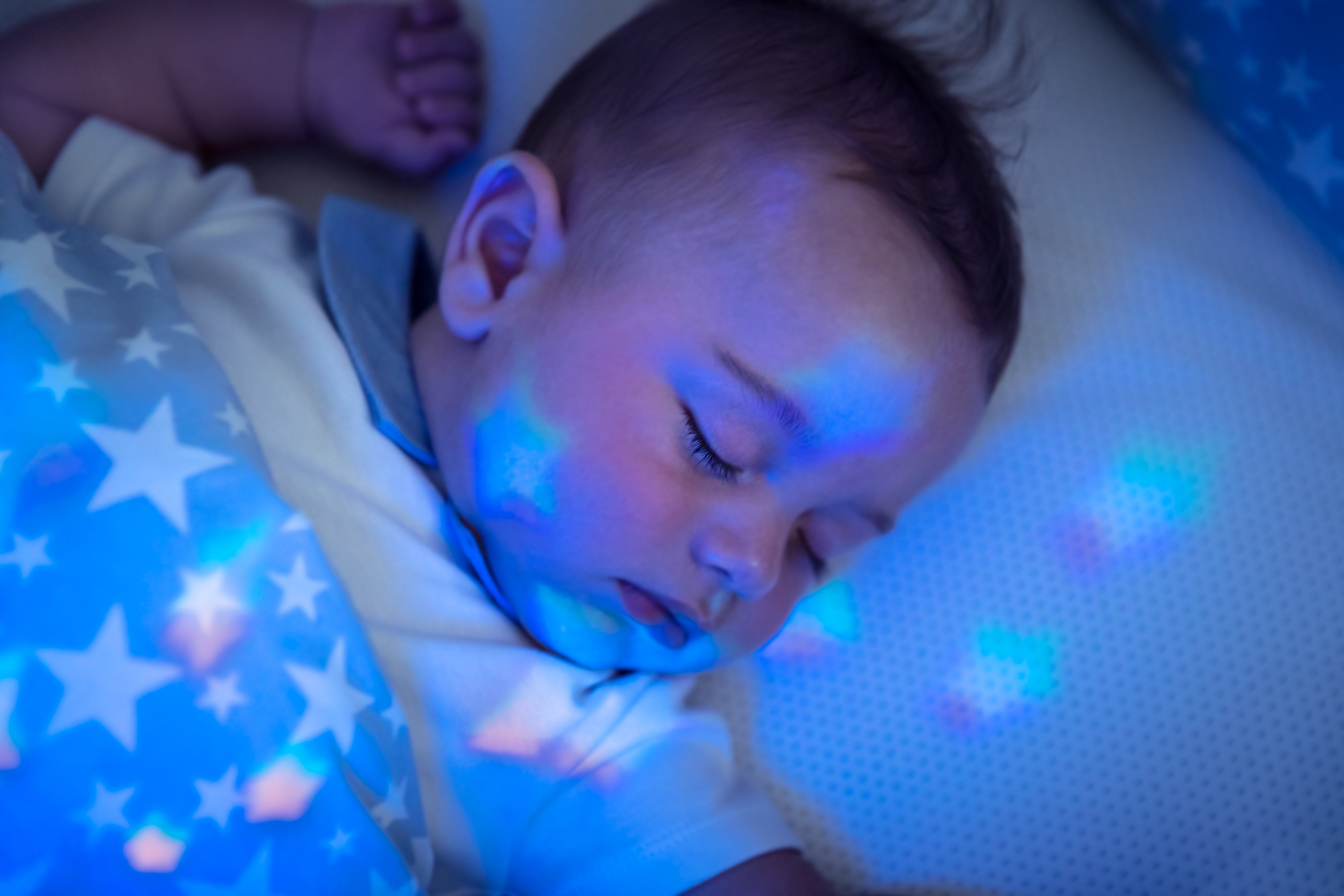 Baby Sleep Training Methods for Peaceful Nights