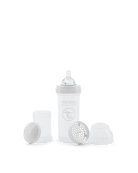 Anti-Colic Baby Bottle - 260ml | MamasHero KSA