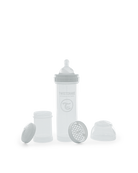 Anti-Colic Baby Bottle - 330ml | MamasHero KSA