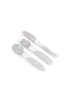 Stainless Steel Learn Cutlery +12m | MamasHero KSA