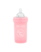 Twistshake Anti-Colic 330ml White | MamasHero KSA