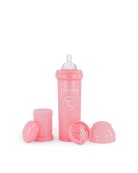 Anti-Colic Baby Bottle - 330ml | MamasHero KSA