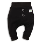 Black Baby Boy Pants | MamasHero KSA
