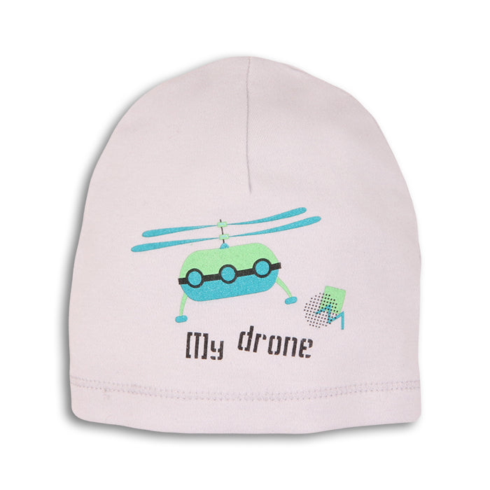 NINI Organic Hat Drone Design | MamasHero KSA