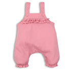 Pink Baby Jumpsuit | MamasHero KSA