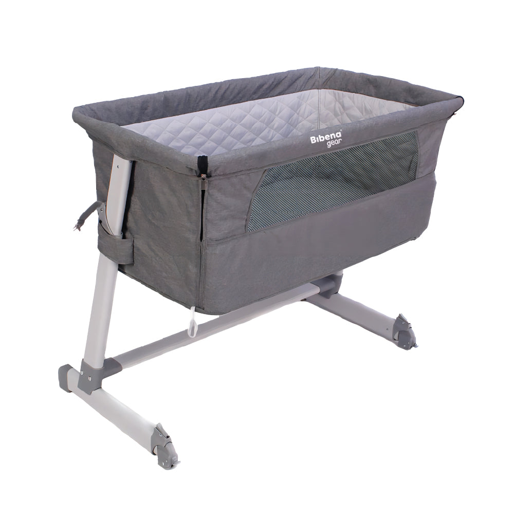 Bino Cradle - Cozy Sleeper - Grey » Cheap Delivery