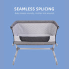 Bibena Gear - Co-Sleeper Baby Crib