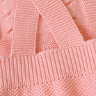 HandKnit™ Cute Design Baby Jumpsuit | MamasHero KSA