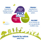 Humana PROBALANCE™ Junior Milk, Stage 4, 3 years onwards | 800 g | Nursing & Feeding