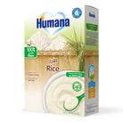 Humana Organic Infant Rice Cereal 200g