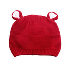 Knit Baby Hat Classic 5 Color Options  | MamasHero KSA