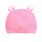 Knit Baby Hat Classic 5 Color Options  | MamasHero KSA