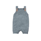 Knit Classic Baby Jumpsuit (5 Color Options) | MamasHero KSA