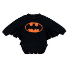 Batman Design Baby Bodysuit  | MamasHero KSA