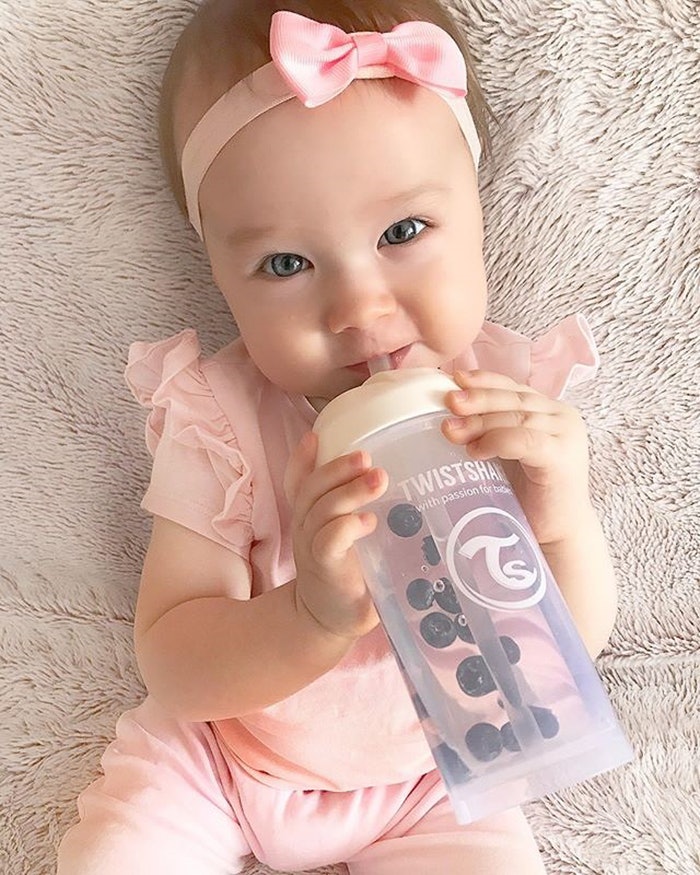 Twistshake Straw Cup | Baby Bottles'