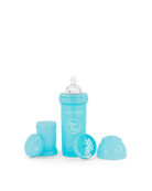 Anti-Colic Baby Bottle - 260ml | MamasHero KSA