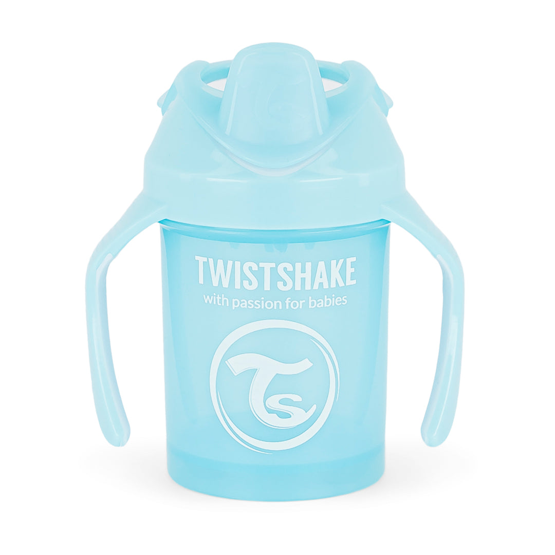 Twistshake Mini Cup +4m 230ml | Mamashero