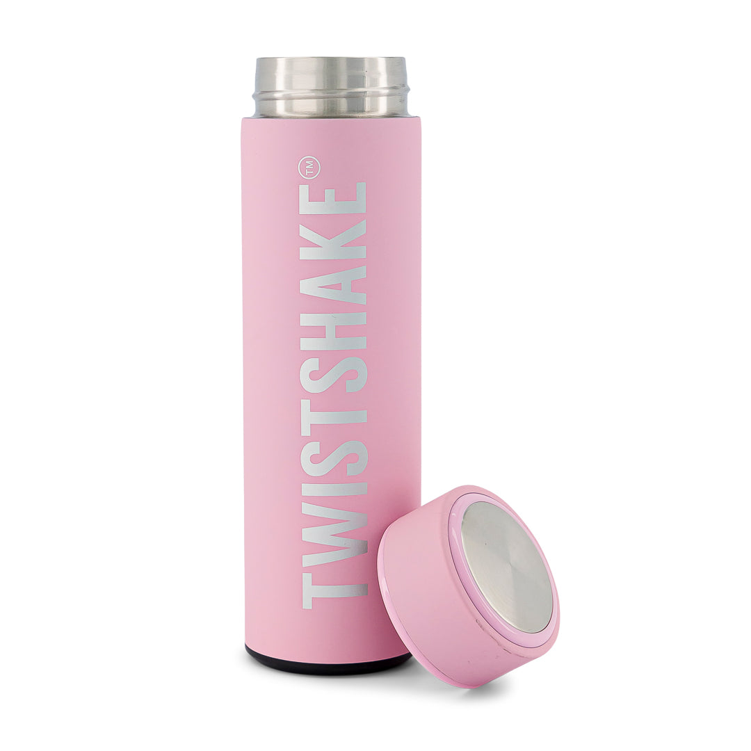 Twistshake Hot or Cold Insulated Bottle