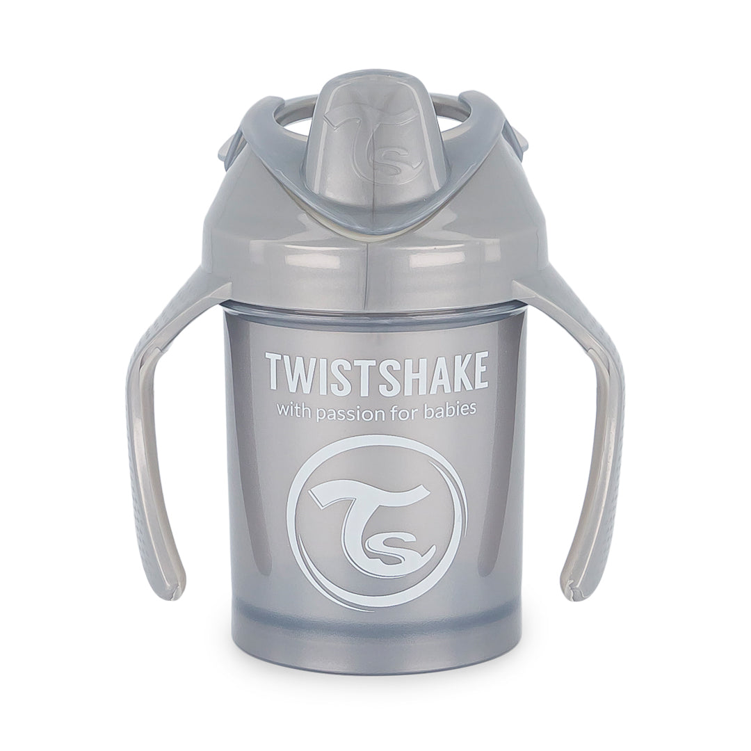 Twistshake Mini Cup +4m 230ml | Mamashero