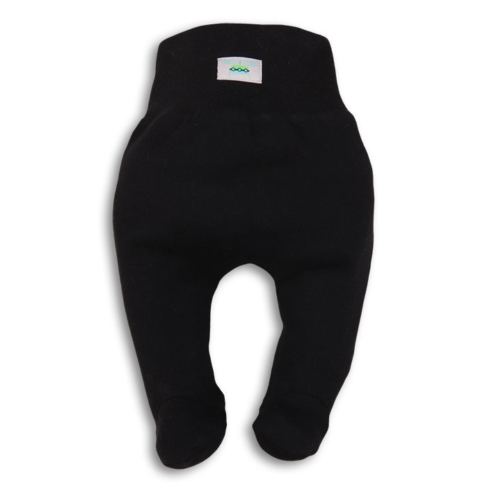 Baby  Sleeping Pants Black | MamasHero KSA