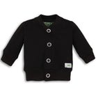  Black Babyboy Cardigan | MamasHero KSA