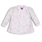 Baby Blouse Flowers Design | MamasHero KSA