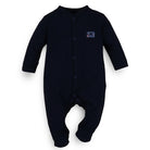 Baby Romper Black | MamasHero KSA