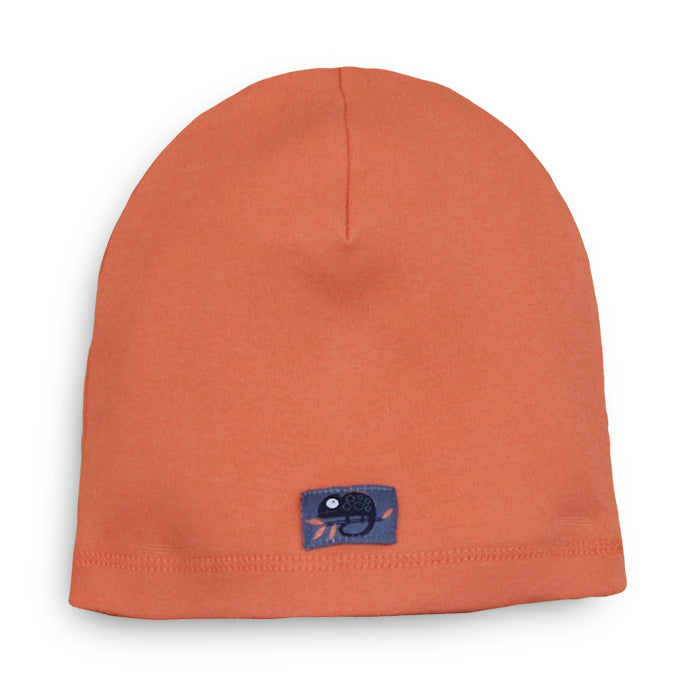 Orange Baby Hat  | MamasHero KSA
