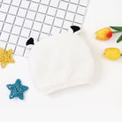 Knit Baby Hat Classic 5 Color Options  | MamasHero KSA