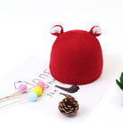 Knit Baby Hat Classic 5 Color Options  | MamasHero KSA