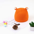 Knit Baby Hat Classic 5 Color Options  | MamasHero KSA