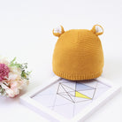 Knit Baby Hat Classic 5 Color Options  | MamasHero KSA